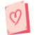 Handwritten Love Notes